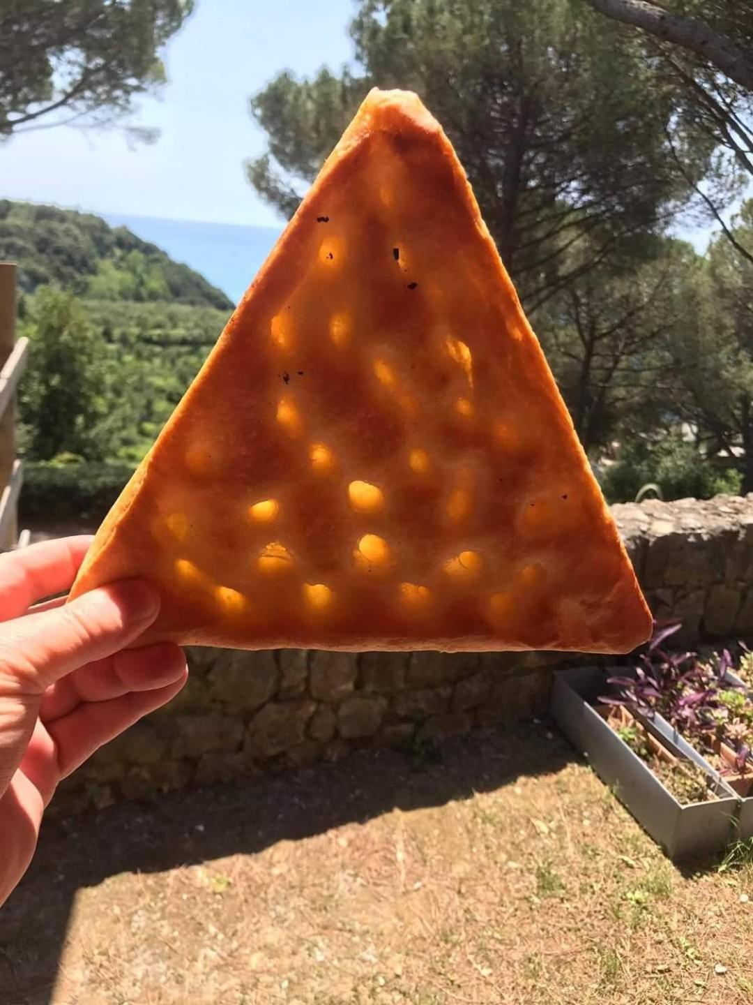 شقة La Finestra Sul Parco لا سبيتسْيا المظهر الخارجي الصورة